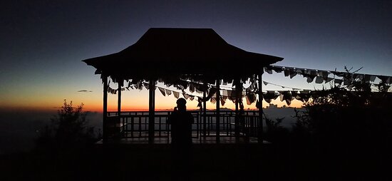 Sunset Point